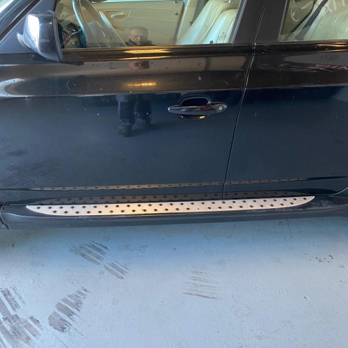 BMW SERIE X3 (E83) б/у