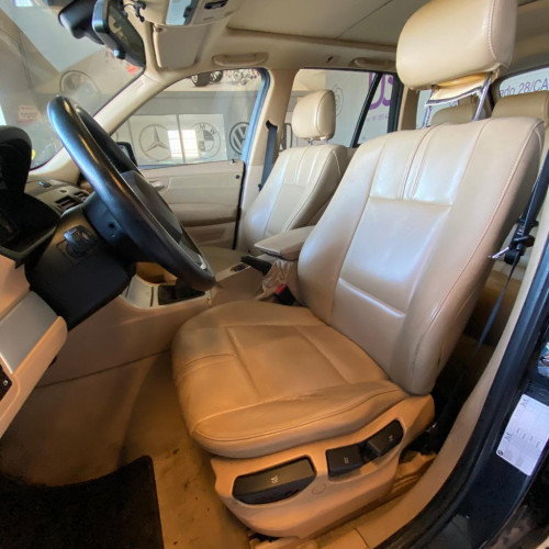 BMW SERIE X3 (E83) б/у