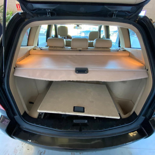 BMW SERIE X3 (E83) б/у