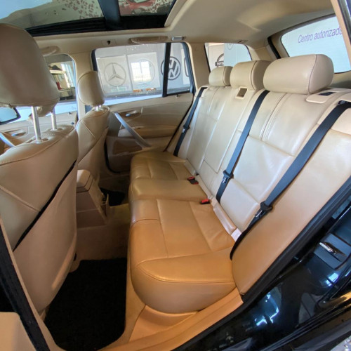 BMW SERIE X3 (E83) б/у