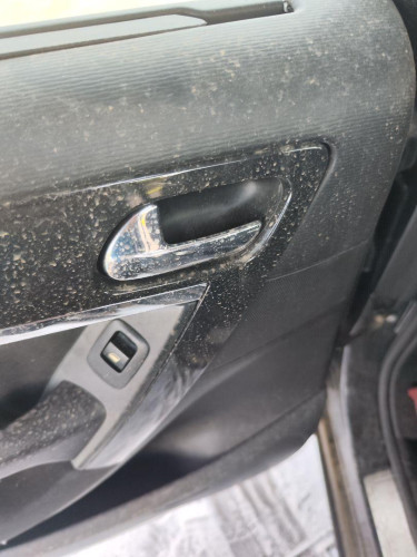 MANETA INTERIOR TRASERA IZQUIERDA Citroen GRAND C4 PICASSO 