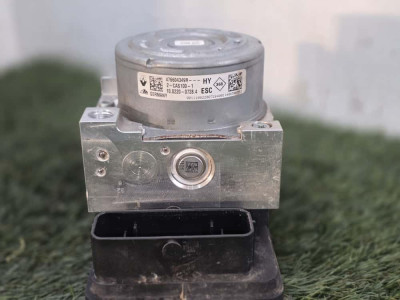 ABS, RENAULT, TALISMAN