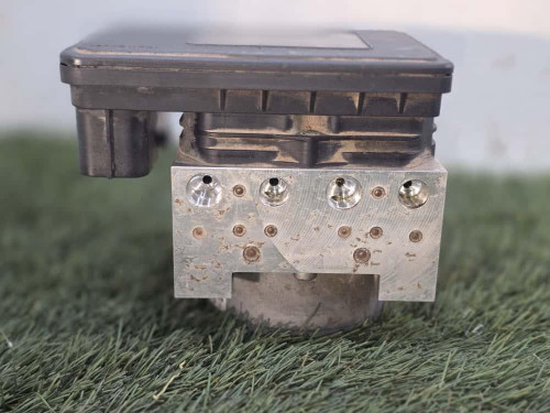  ABS, RENAULT, TALISMAN 