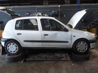 RENAULT CLIO II FASE I (B/CB0)