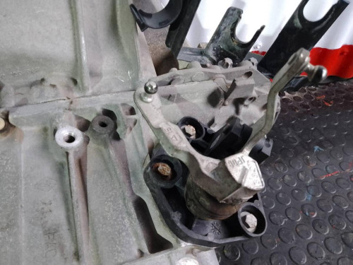 CAJA CAMBIOS NISSAN MICRA (K12E) 