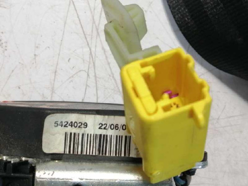  CINTURON SEGURIDAD DELANTERO DERECHO VOLKSWAGEN POLO IV (9N3) 