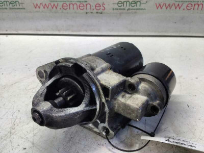 MOTOR ARRANQUE, OPEL, ASTRA H BERLINA