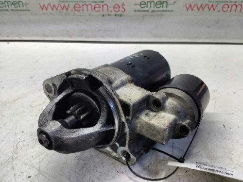  MOTOR ARRANQUE OPEL ASTRA H BERLINA 