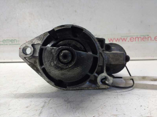  MOTOR ARRANQUE OPEL ASTRA H BERLINA 