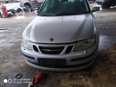 SAAB 9-3 BERLINA