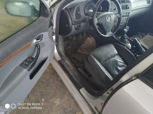  SAAB 9-3 BERLINA 