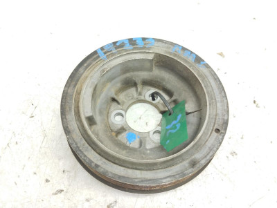 POLEA CIGUEÑAL, PEUGEOT, 208