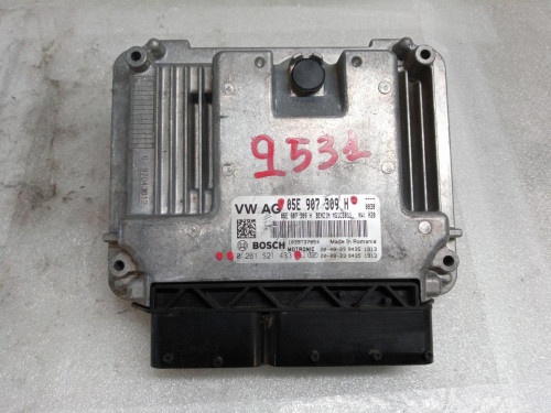  CENTRALITA MOTOR UCE SEAT ATECA (KHP) 