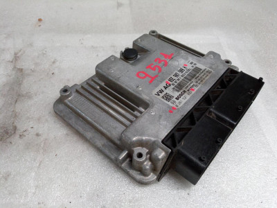 CENTRALITA MOTOR UCE, SEAT, ATECA (KHP)
