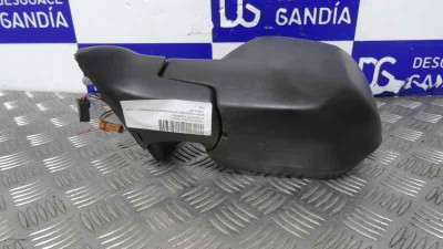 RETROVISOR IZQUIERDO, CITROEN, BERLINGO COMBI