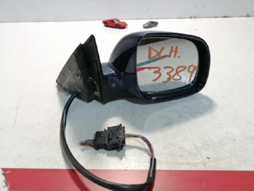  RETROVISOR DERECHO VOLKSWAGEN PASSAT VARIANT (3B5) 