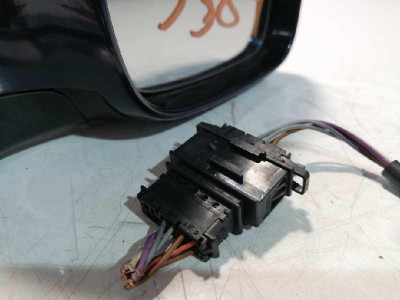 RETROVISOR DERECHO, VOLKSWAGEN, PASSAT VARIANT (3B5)