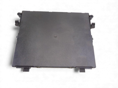 CAJA RELES / FUSIBLES, MERCEDES-BENZ, CLASE B (BM 245)