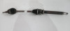  TRANSMISION DELANTERA DERECHA FORD GRAND C-MAX (CB7) 