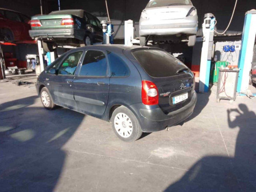 CITROEN XSARA PICASSO — vehículo donante para recambios 