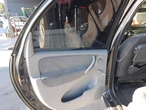 CITROEN XSARA PICASSO — vehículo donante para recambios 