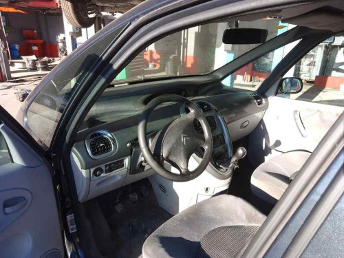 CITROEN XSARA PICASSO — vehículo donante para recambios 