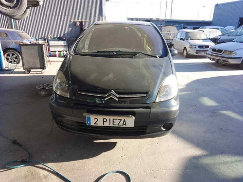 CITROEN XSARA PICASSO — vehículo donante para recambios 