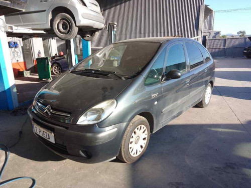 CITROEN XSARA PICASSO — vehículo donante para recambios 