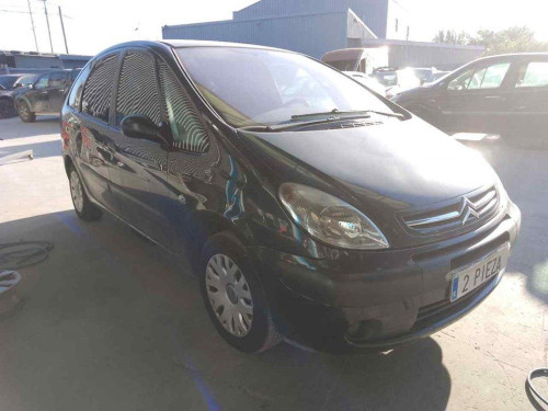 CITROEN XSARA PICASSO — vehículo donante para recambios 