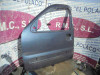 PUERTA DELANTERA IZQUIERDA RENAULT KANGOO I (F/KC0) 