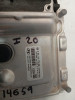  CENTRALITA MOTOR UCE HYUNDAI I20 (GB) 