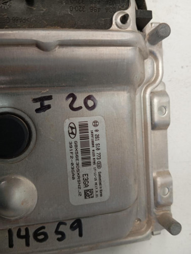  CENTRALITA MOTOR UCE HYUNDAI I20 (GB) 