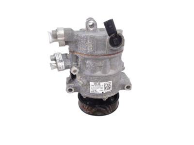 COMPRESOR AIRE ACONDICIONADO, VOLKSWAGEN, GOLF VII BERLINA (BQ1/BE2)