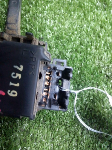  MANDO LIMPIA, NISSAN, PICKUP (D21) 