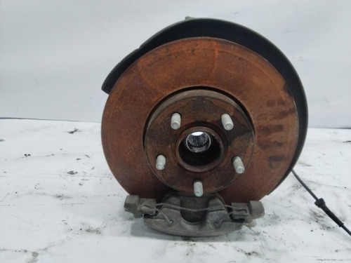 MANGUETA DELANTERA DERECHA Ford FOCUS BERLINA (CB8) 
