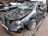 SEAT IBIZA (6L1)