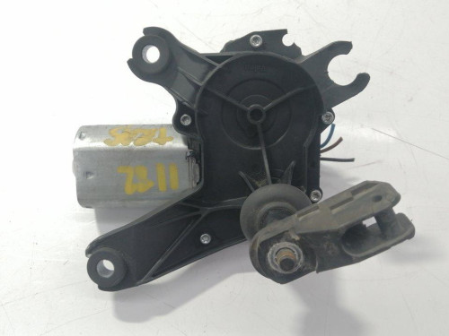  MOTOR LIMPIA TRASERO OPEL CORSA C 