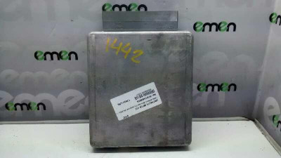 CENTRALITA MOTOR UCE, FORD, MONDEO BERLINA (GE)