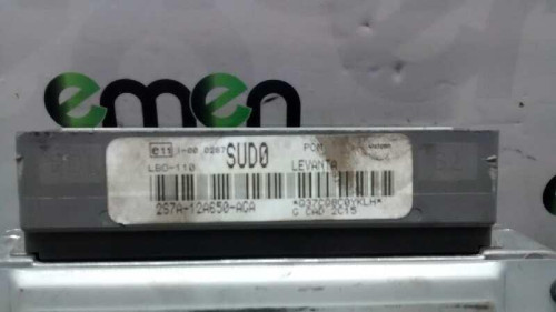  CENTRALITA MOTOR UCE FORD MONDEO BERLINA (GE) 