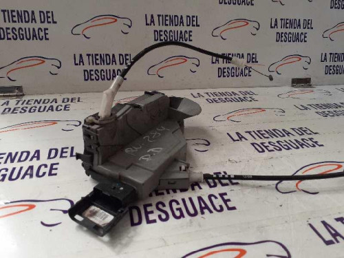  PINZA DE FRENO DELANTERA DERECHA 