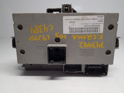 CAJA RELES / FUSIBLES, FIAT, CROMA (194)