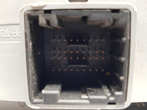  CAJA RELES / FUSIBLES, FIAT, CROMA (194) 