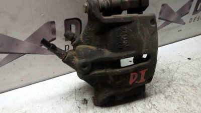PINZA DE FRENO DELANTERA IZQUIERDA, FORD, MONDEO BERLINA (GE)