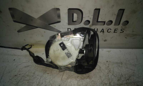 CINTURON SEGURIDAD DELANTERO IZQUIERDO BMW SERIE X3 (E83) 