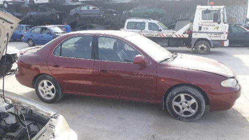  HYUNDAI LANTRA BERLINA (RD) 