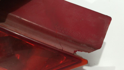 PILOTO TRASERO IZQUIERDO, PEUGEOT, 207