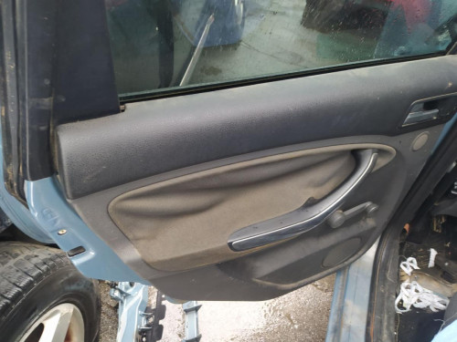  MANETA ELEVALUNAS TRASERA IZQUIERDA FORD C-MAX (CB3)(2007) 