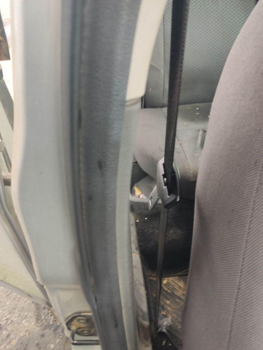  CINTURON SEGURIDAD DELANTERO DERECHO FORD FOCUS BERLINA (CAP) 