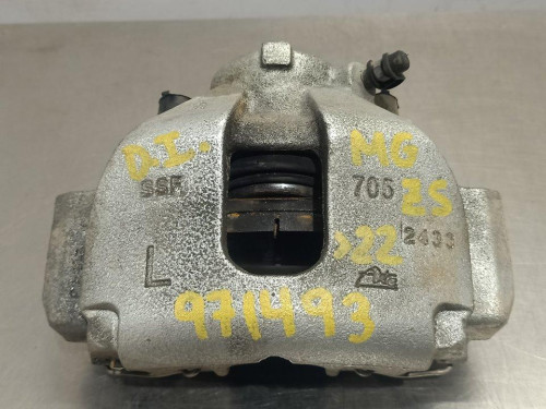  PINZA DE FRENO DELANTERA IZQUIERDA MG ZS 