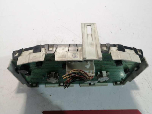  CUADRO INSTRUMENTOS, NISSAN, MICRA (K12E) 